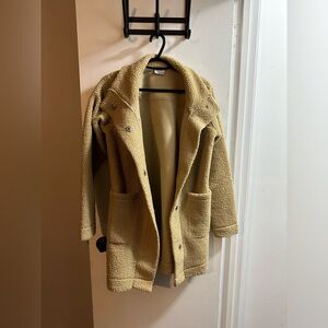 Women’s Columbia Panorama Long Jacket